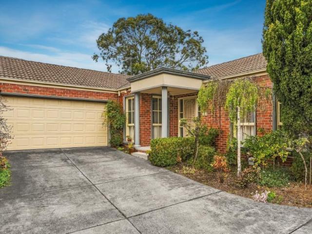 Apartment for sale in Camerons Creek, Victoria