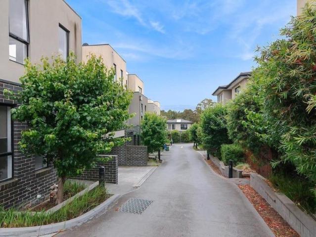 Apartment for rent in Camerons Creek, Victoria