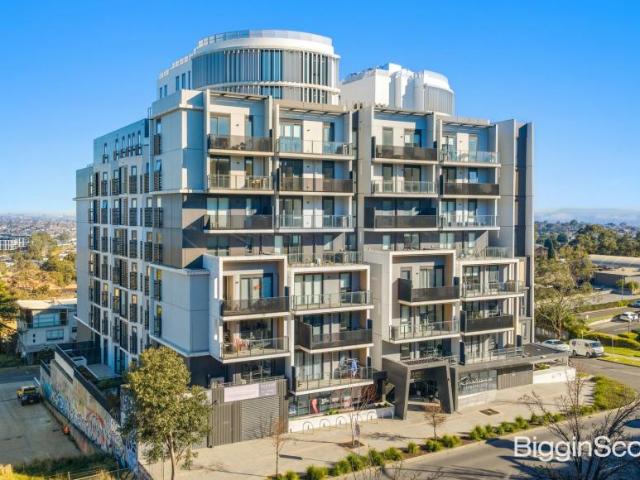 Apartment for sale in Doncaster, Melbourne