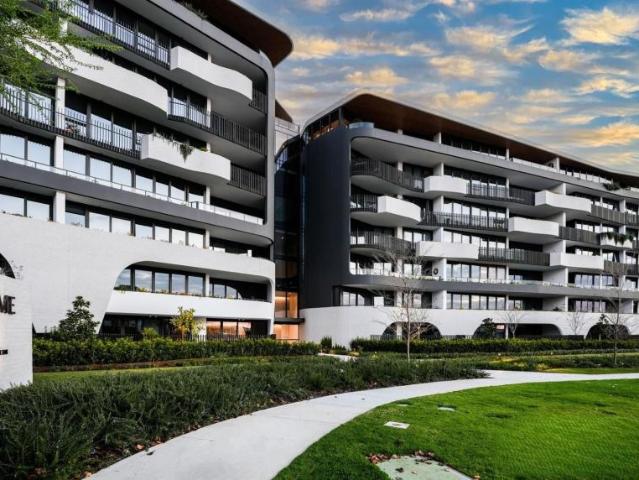 Apartment for sale in Camerons Creek, Victoria