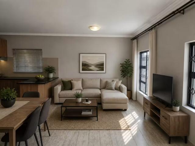 Apartment for sale in Doornpoort