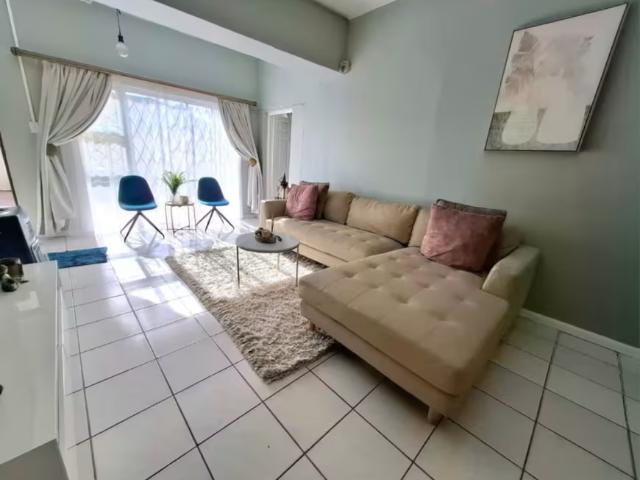 Apartment for rent in East London, Eastern Cape