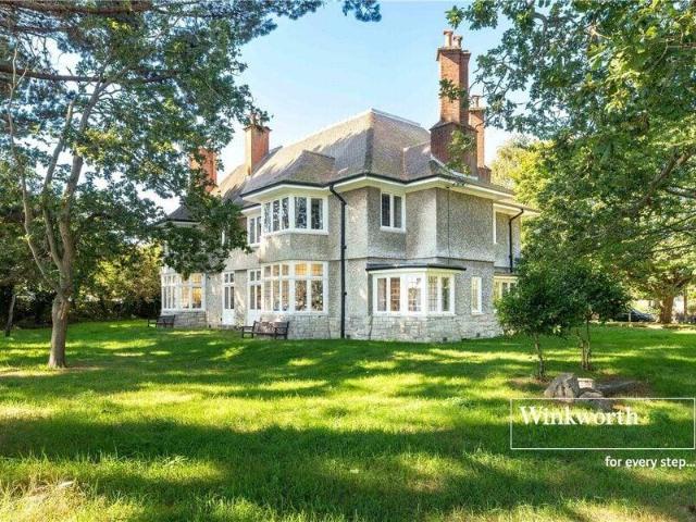 Apartment for sale in Dorset Innovation Park, East Knighton