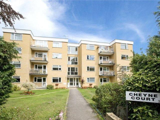 Apartment for sale in Dorset Innovation Park, East Knighton