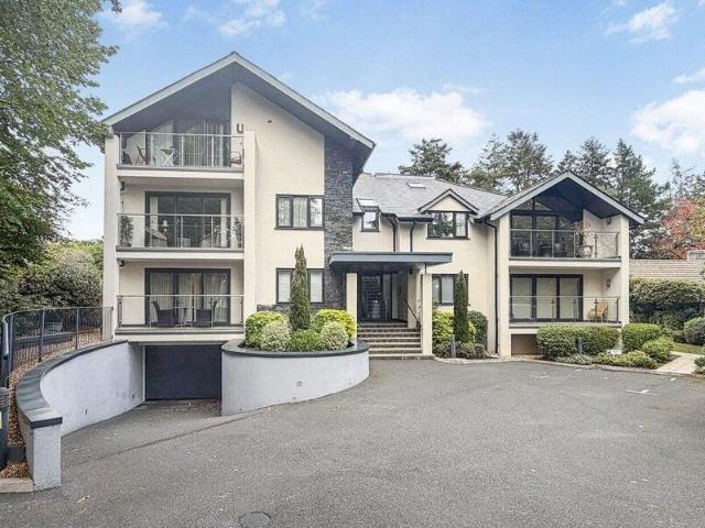 Apartment for sale in Dorset Innovation Park, East Knighton