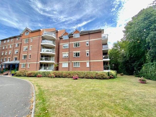 Apartment for sale in Dorset Innovation Park, East Knighton