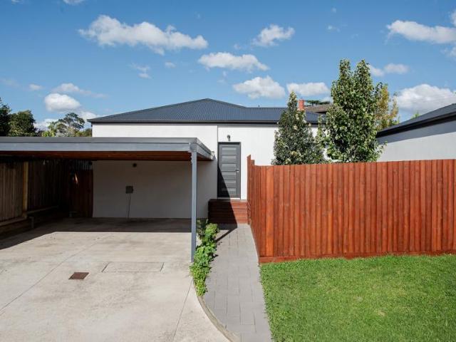 Apartment for rent in Camerons Creek, Victoria