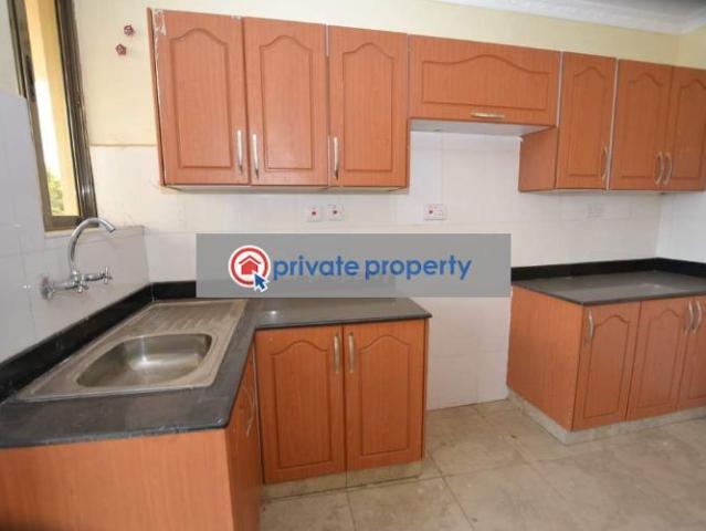Apartment for rent in Lavington, Kiambu