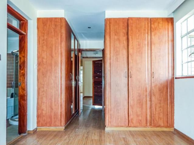 Apartment for rent in Bahati, Nakuru