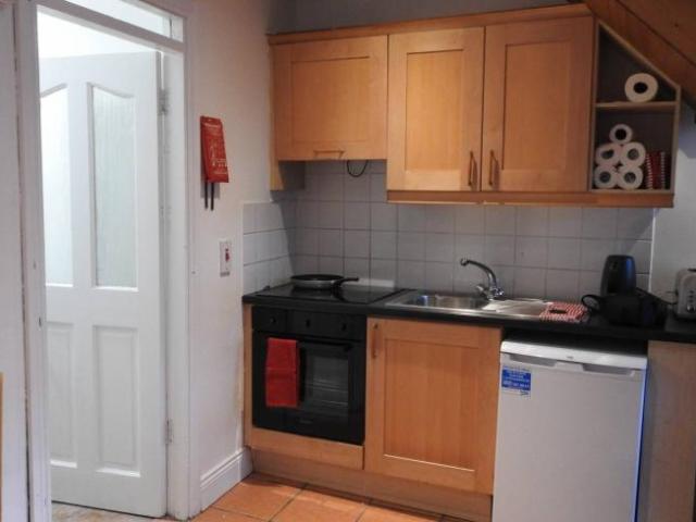 Apartment to rent in Bluebell, North Tipperary