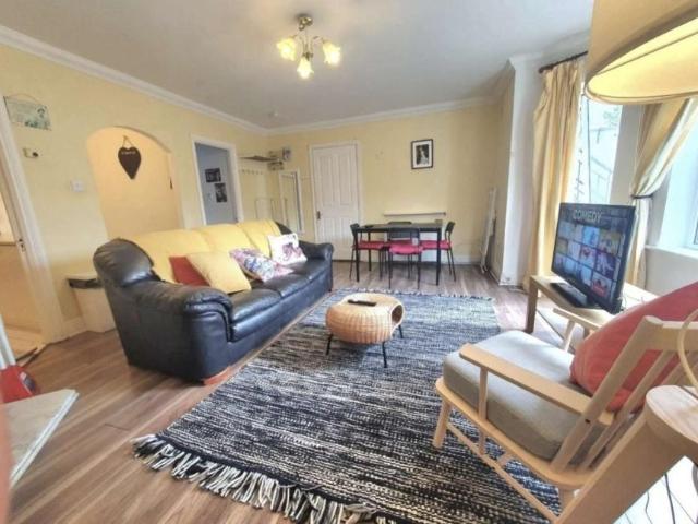Apartment to rent in Dublin Docklands, Dublin