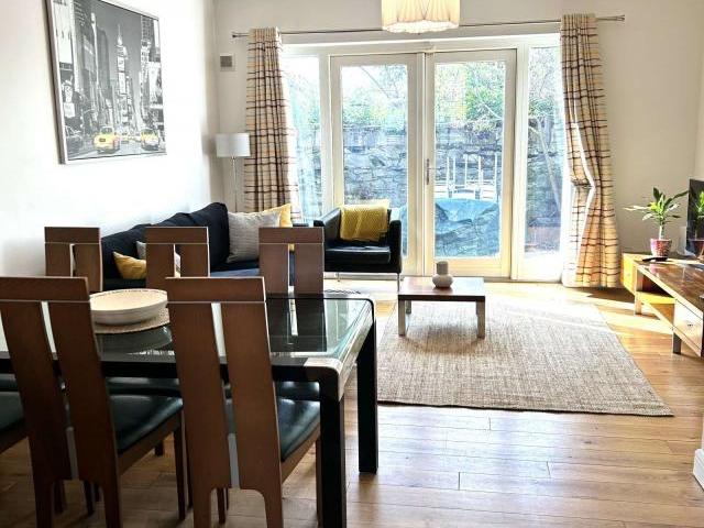 Apartment to rent in Dublin Docklands, Dublin