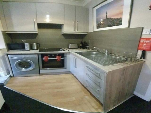 Apartment to rent in Bluebell, North Tipperary