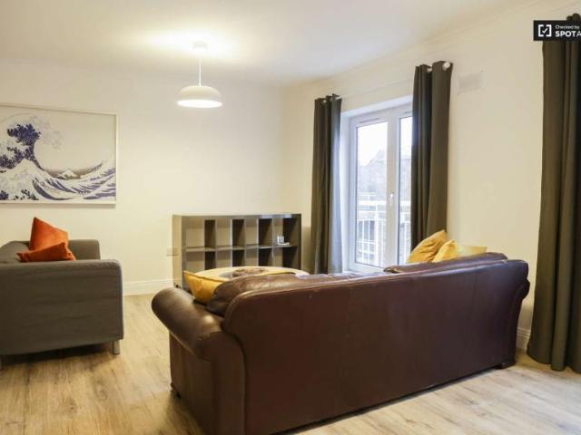Apartment to rent in Bluebell, North Tipperary