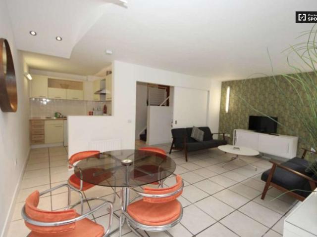 Apartment to rent in Bluebell, North Tipperary