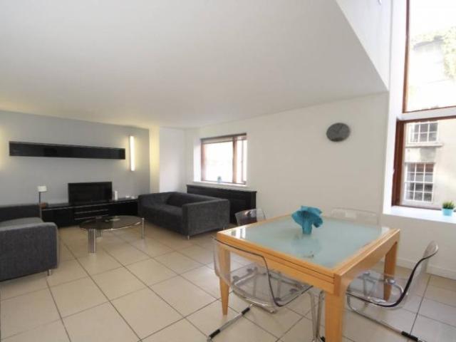 Apartment to rent in Dublin Docklands, Dublin