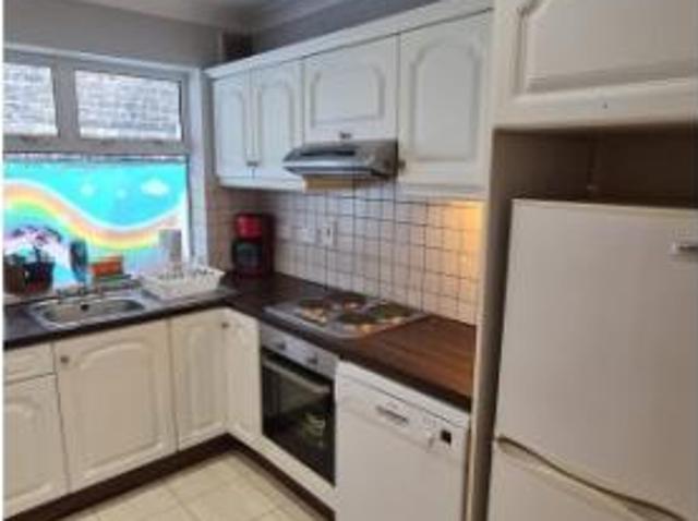 Apartment to rent in Dublin Docklands, Dublin