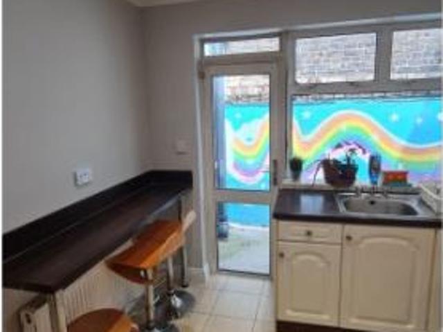 Apartment to rent in Dublin Docklands, Dublin