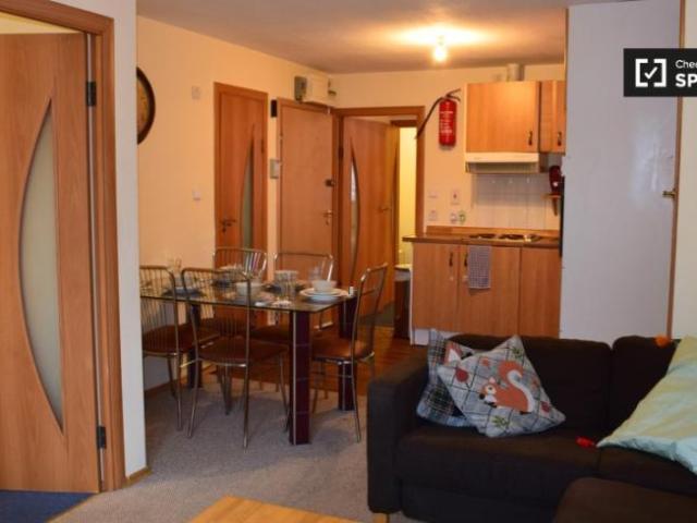 Apartment to rent in Dublin Docklands, Dublin