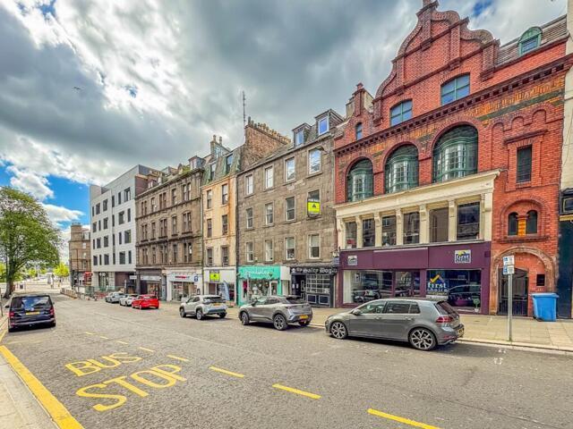 Apartment for sale in City Centre, Scotland