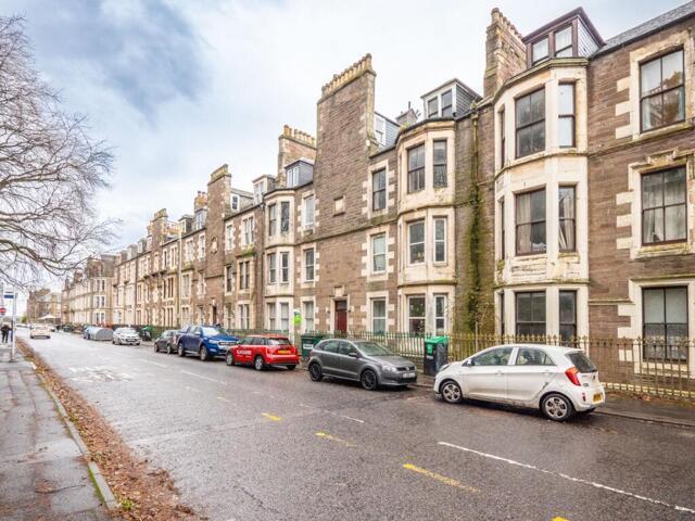 Apartment for sale in Scotland