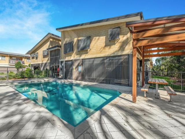 Apartment for rent in Toombul, Queensland