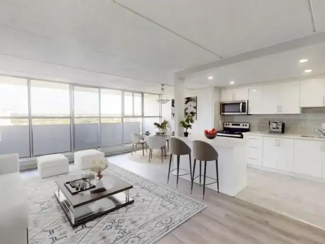 Apartment for rent in Woburn, Ontario