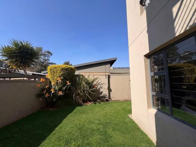 Apartment for sale in Edenburg, Kopanong Local Municipality