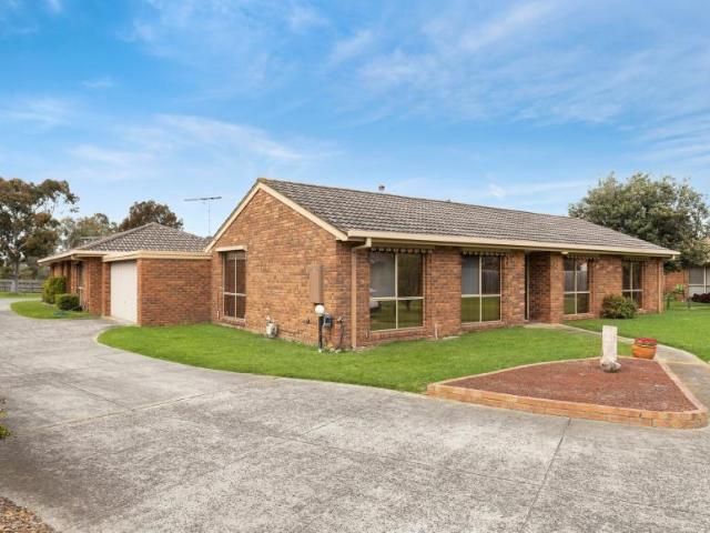 Apartment for sale in Edithvale, Melbourne
