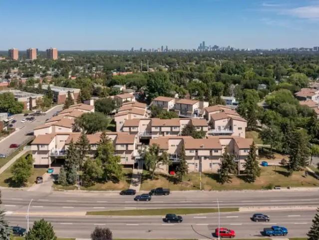 Apartment for rent in Wedgewood, Alberta
