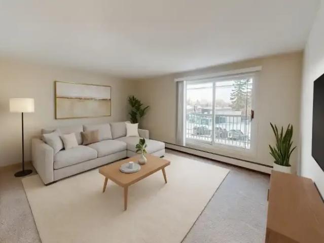 Apartment for rent in Wedgewood, Alberta