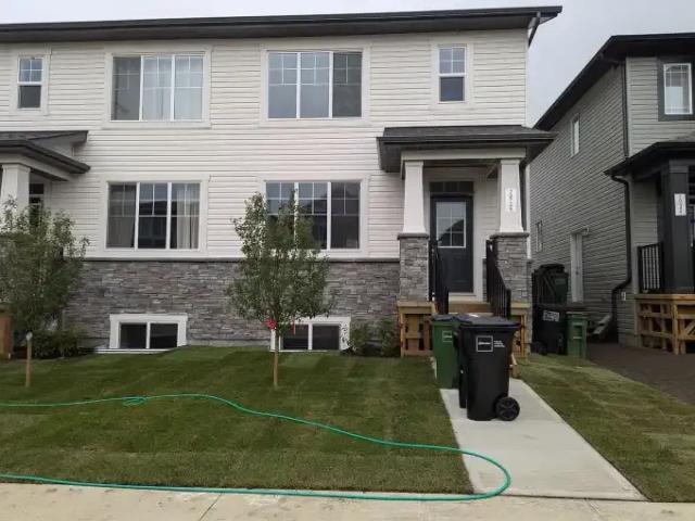 Apartment for rent in Wedgewood, Alberta