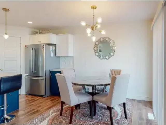Apartment for rent in Wedgewood, Alberta