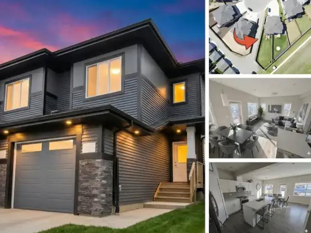 Apartment for rent in Wedgewood, Alberta