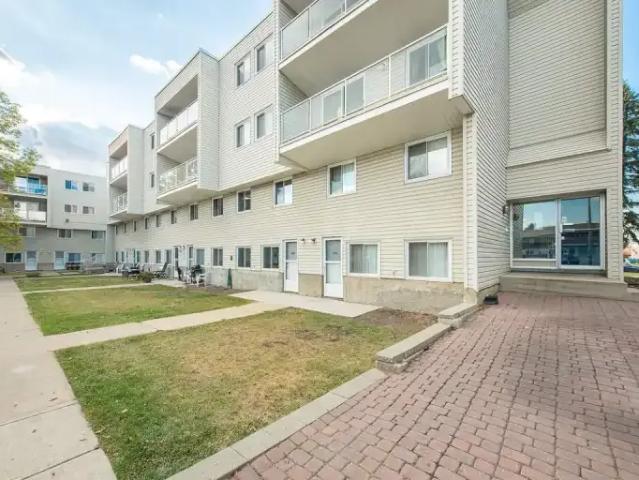 Apartment for rent in Wedgewood, Alberta