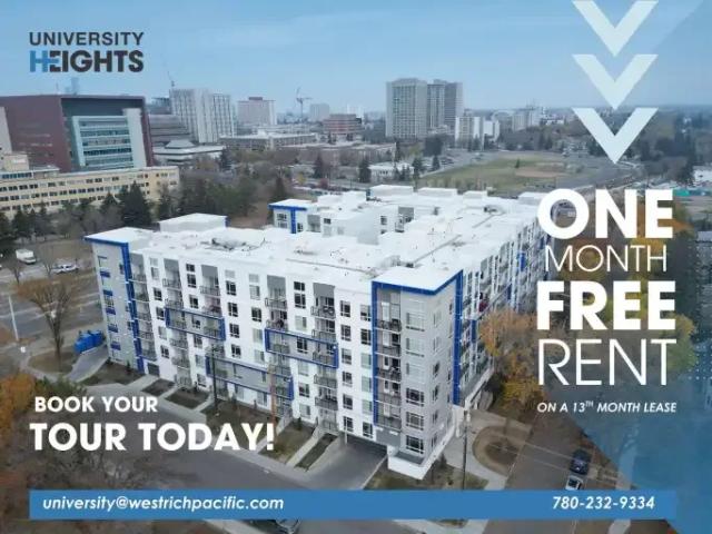 Apartment for rent in Wedgewood, Alberta