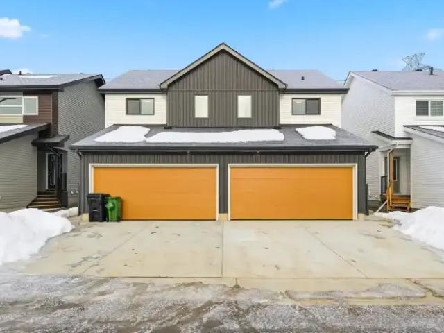 Apartment for rent in Wedgewood, Alberta