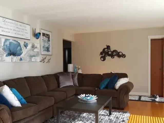 Apartment for rent in Wedgewood, Alberta