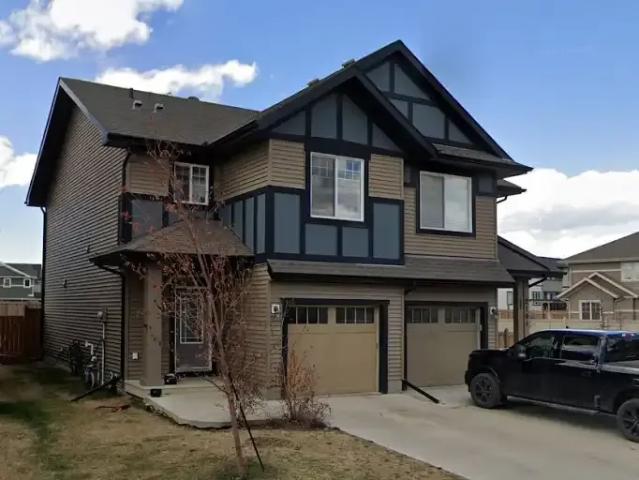 Apartment for rent in Wedgewood, Alberta