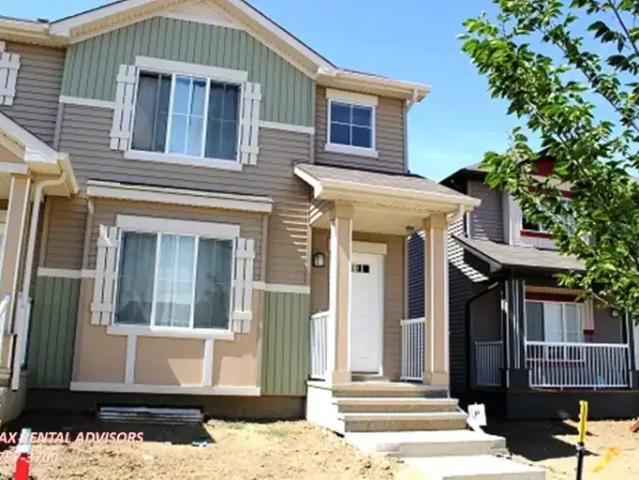 Apartment for rent in Wedgewood, Alberta