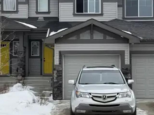 Apartment for rent in Wedgewood, Alberta