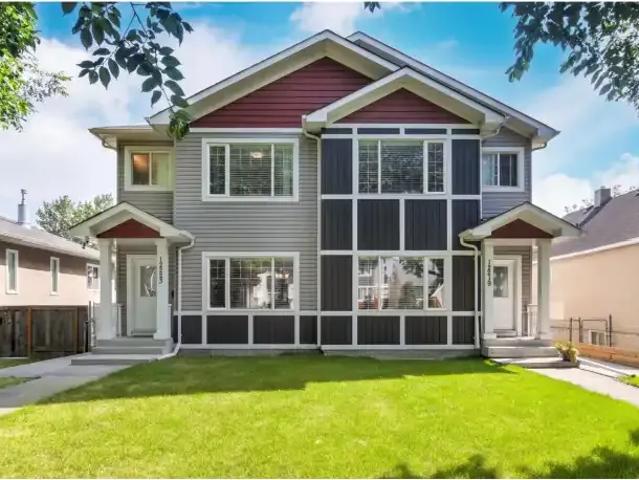 Apartment for rent in Wedgewood, Alberta