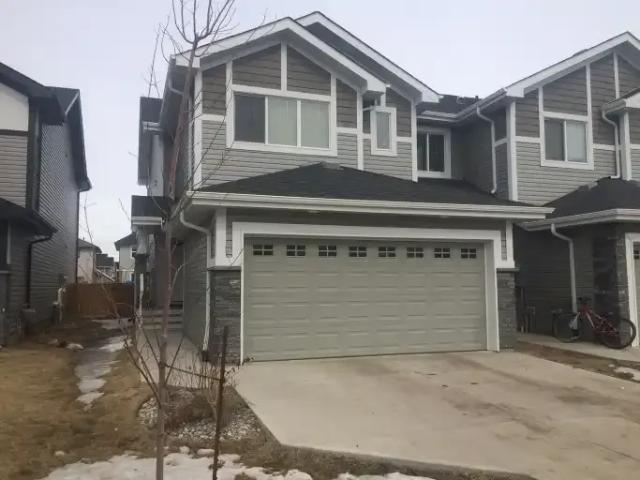 Apartment for rent in Wedgewood, Alberta