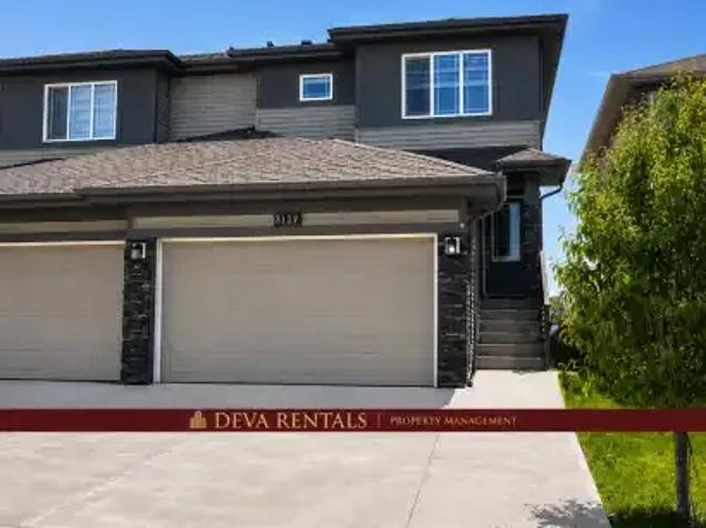 Apartment for rent in Wedgewood, Alberta