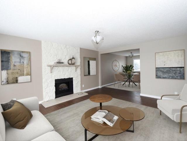 Apartment for rent in Wedgewood, Alberta