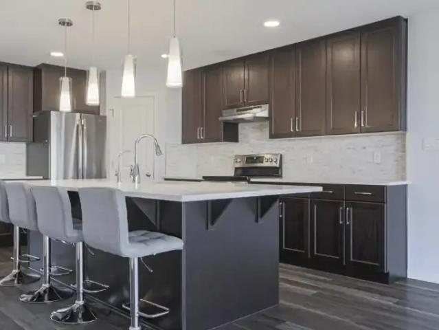 Apartment for rent in Wedgewood, Alberta