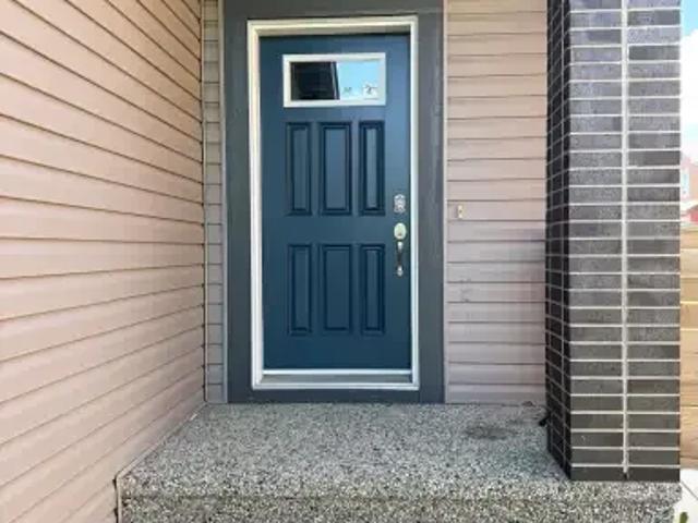 Apartment for rent in Wedgewood, Alberta