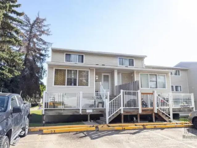 Apartment for rent in Wedgewood, Alberta