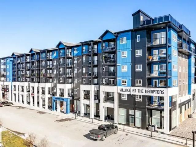 Apartment for rent in Wedgewood, Alberta