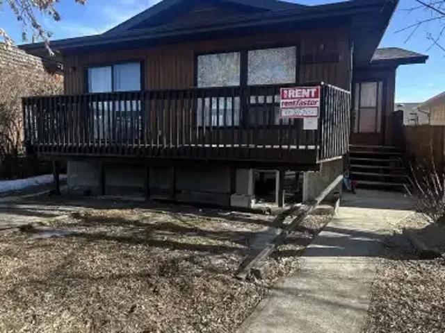 Apartment for rent in Wedgewood, Alberta